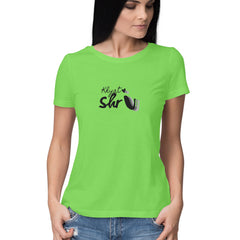 Khyatishri Squad - T-Shirt for her