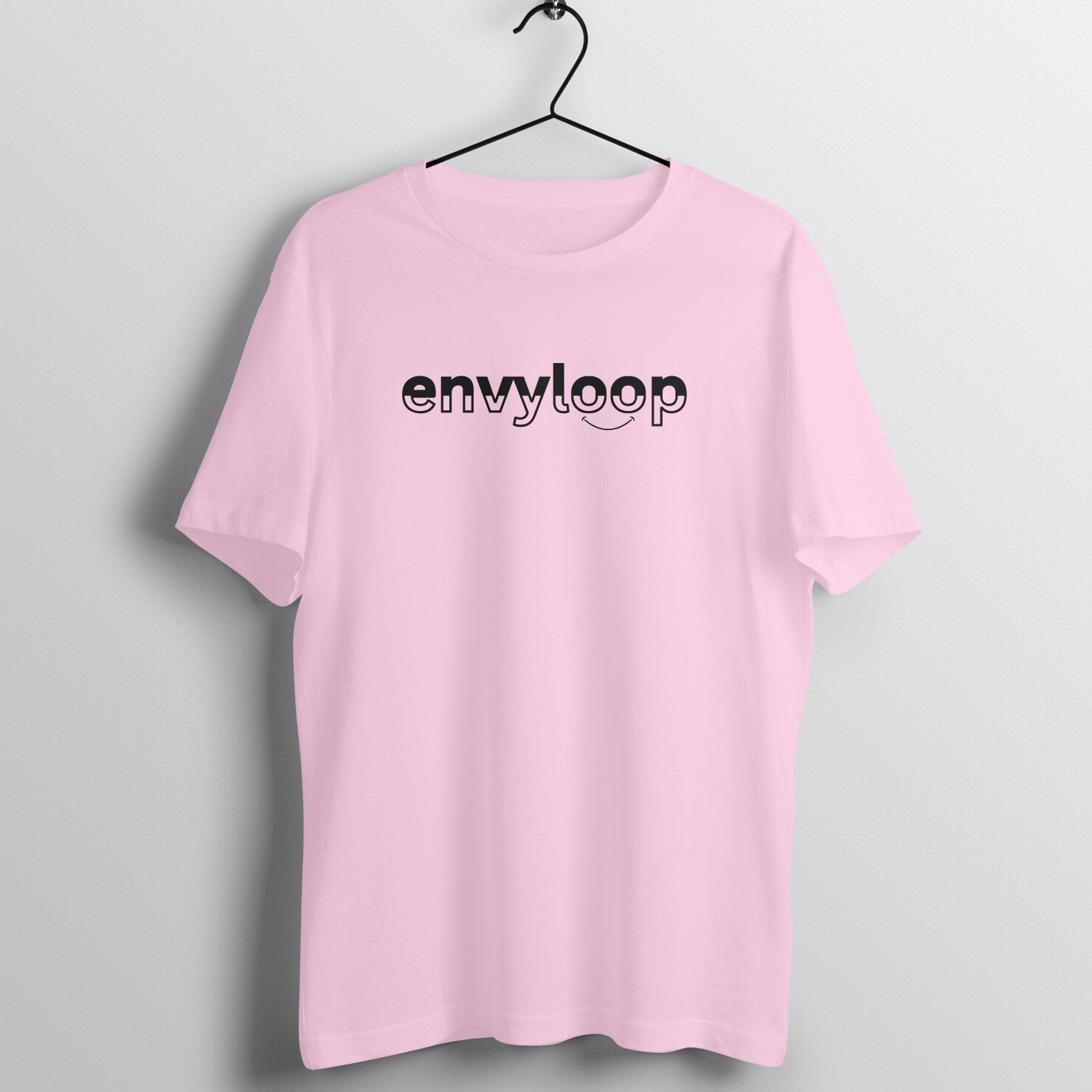 envyloop - Crew Cut T-Shirt