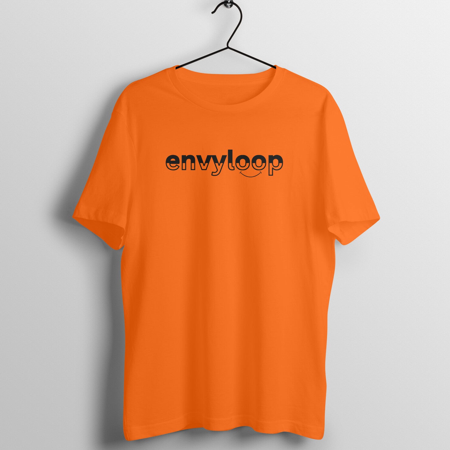 envyloop - Crew Cut T-Shirt