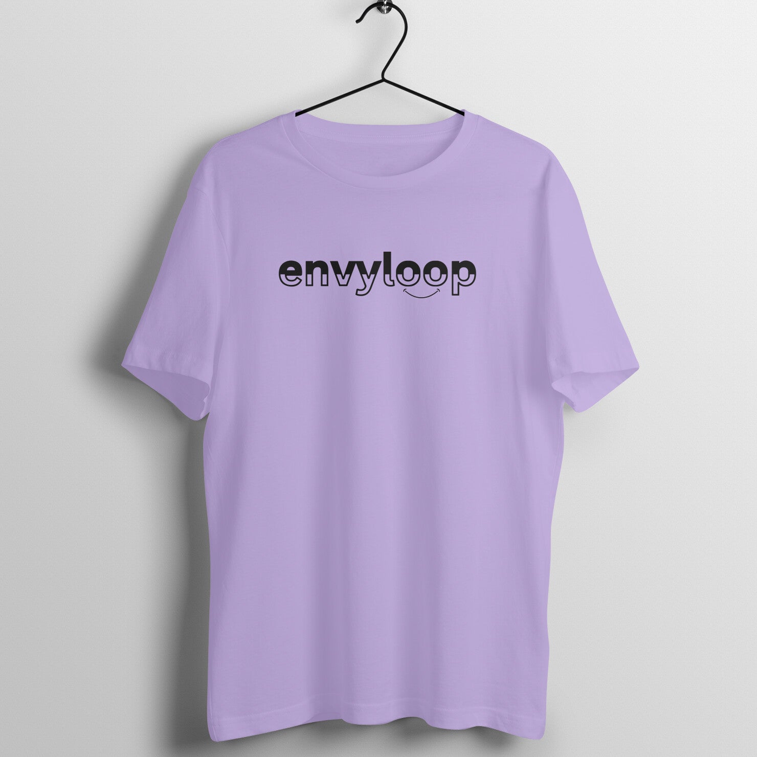 envyloop - Crew Cut T-Shirt