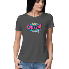 Queen - KQ1 T-Shirt for Her