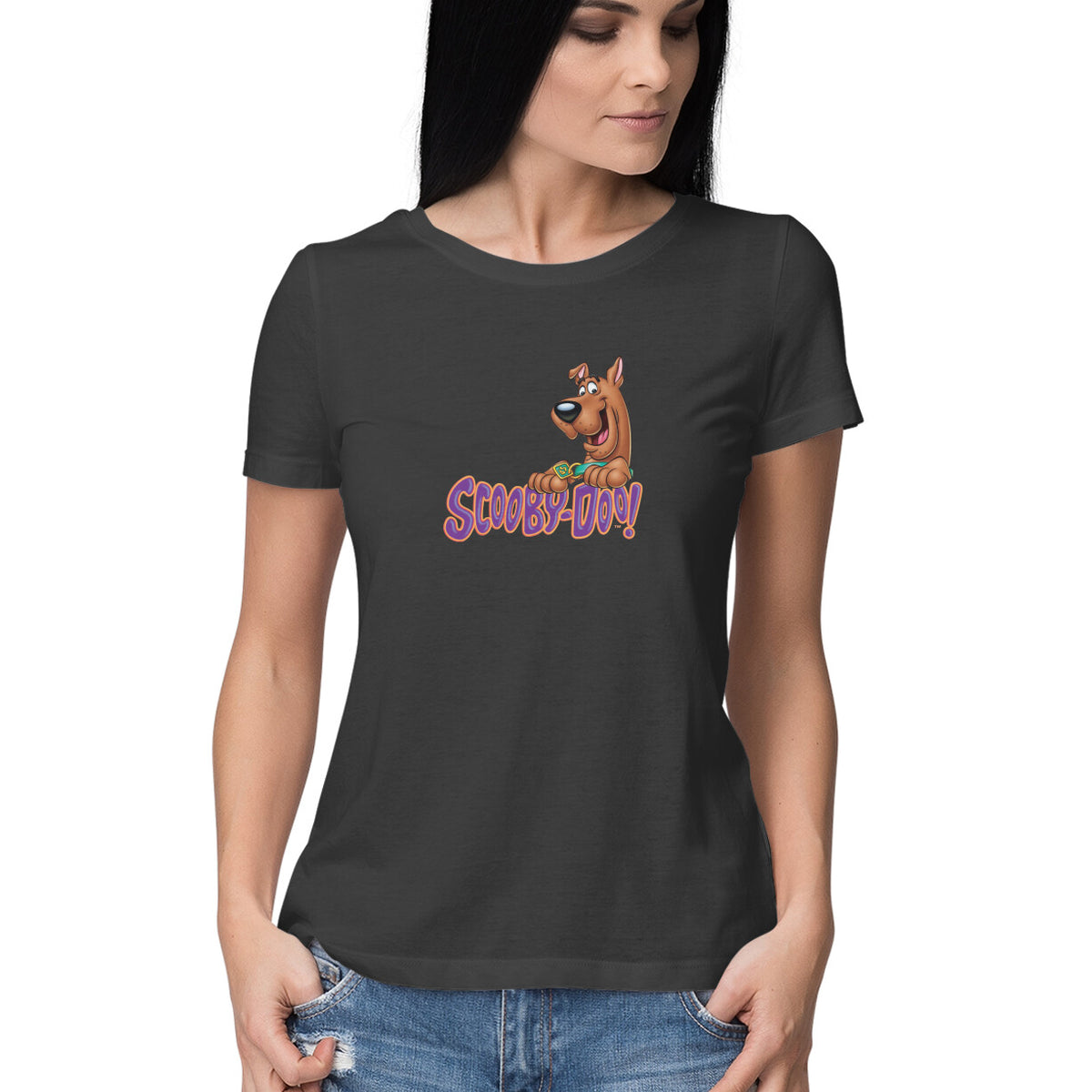 Scooby-Doo! T-Shirt for Women