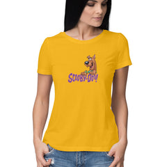 Scooby-Doo! T-Shirt for Women