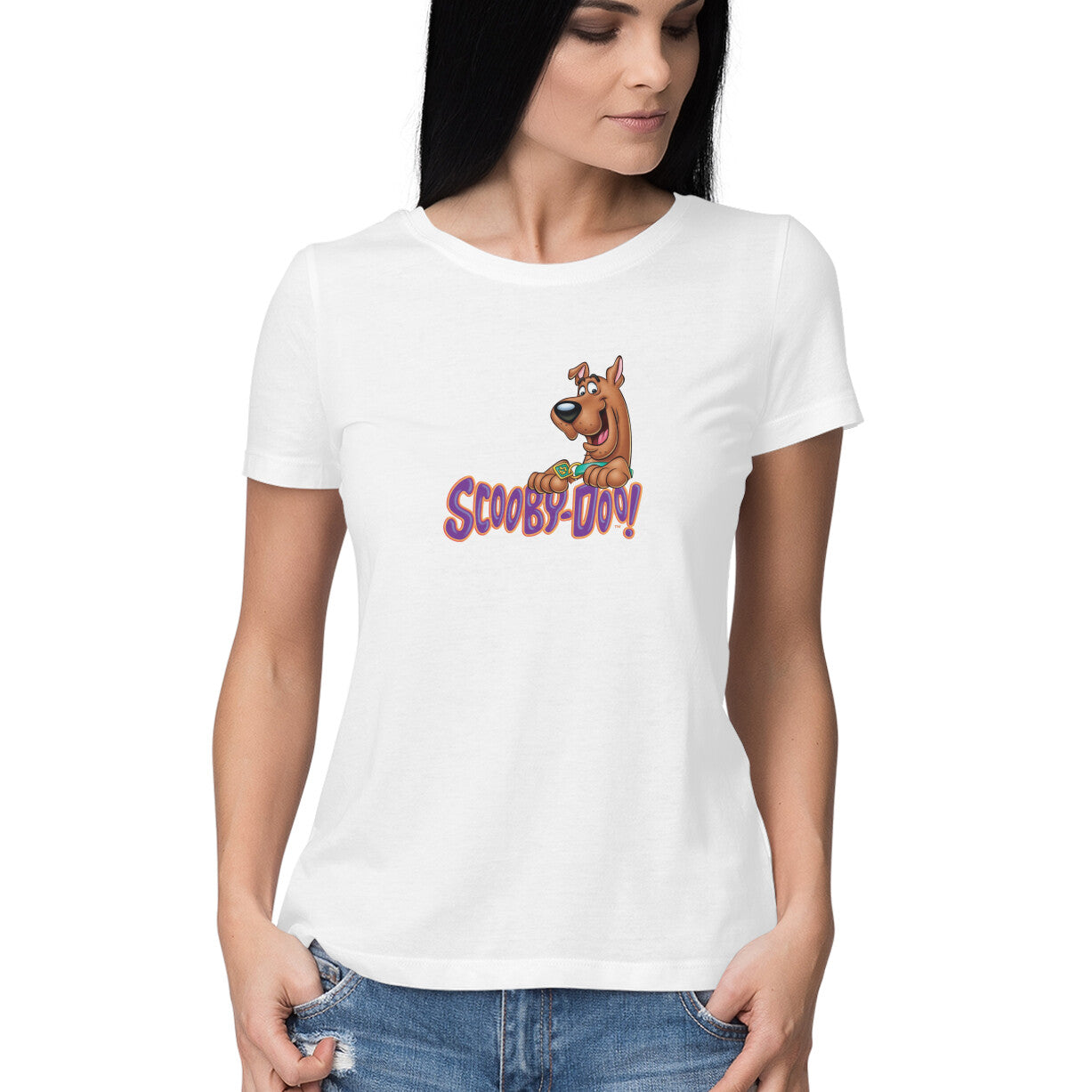 Scooby-Doo! T-Shirt for Women