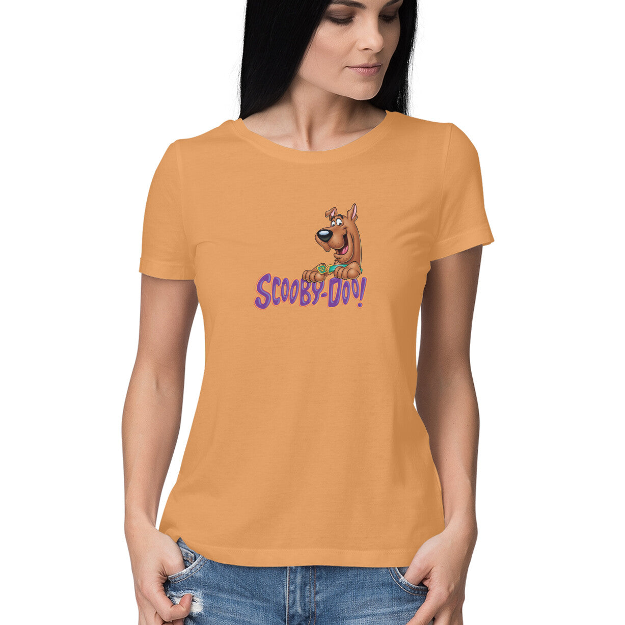 Scooby-Doo! T-Shirt for Women