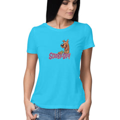 Scooby-Doo! T-Shirt for Women