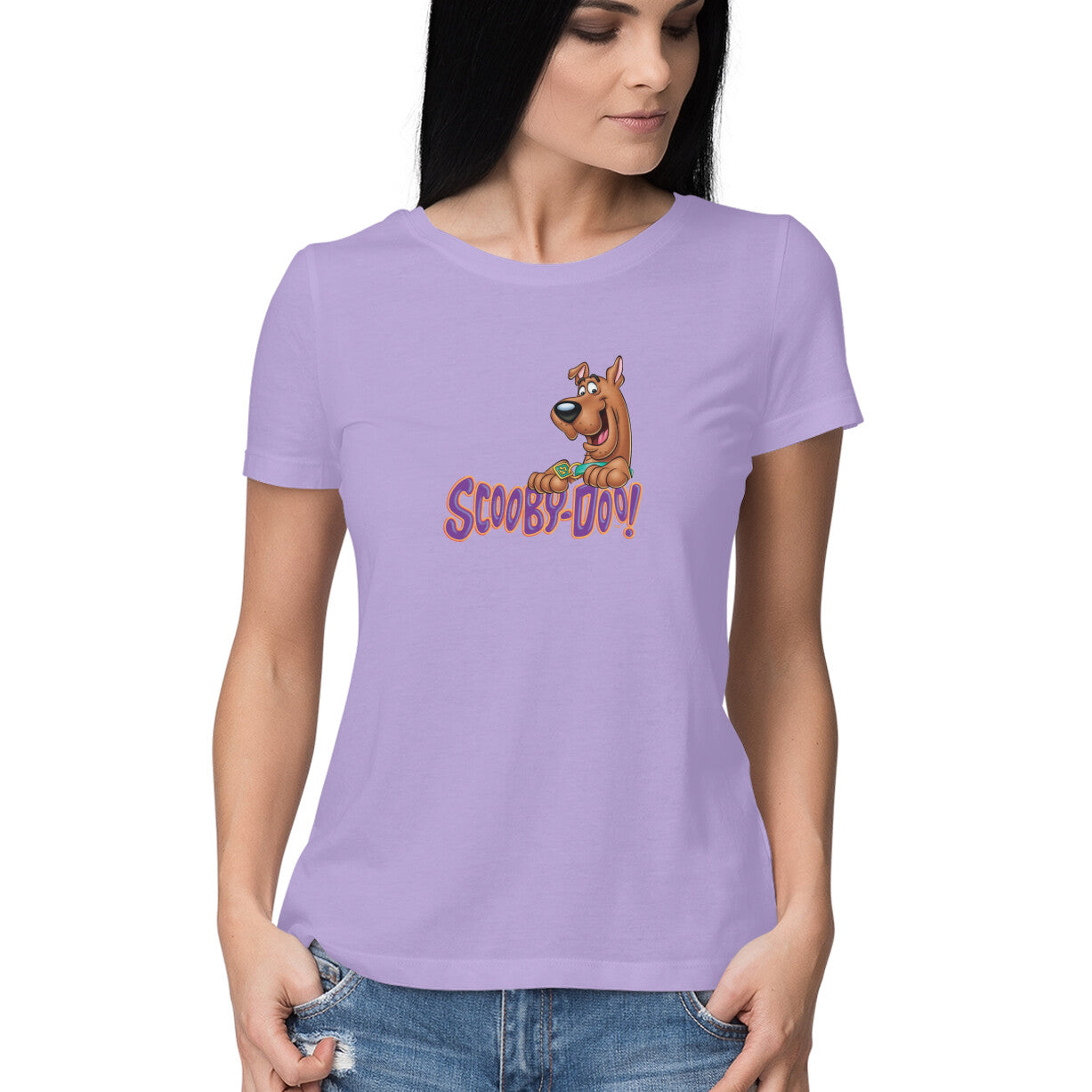 Scooby-Doo! T-Shirt for Women