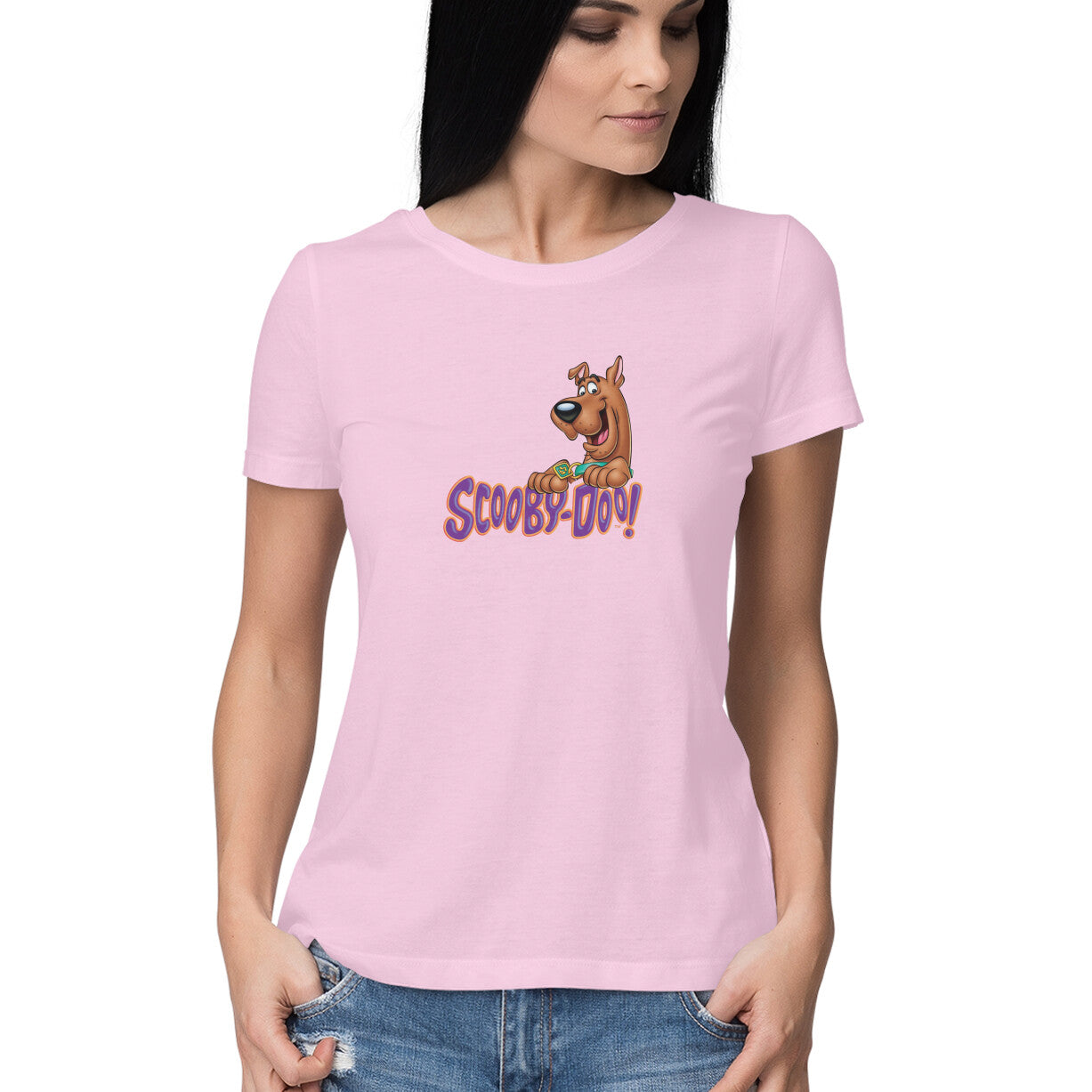 Scooby-Doo! T-Shirt for Women