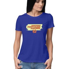 The Mystery Machine - T-Shirt for Women