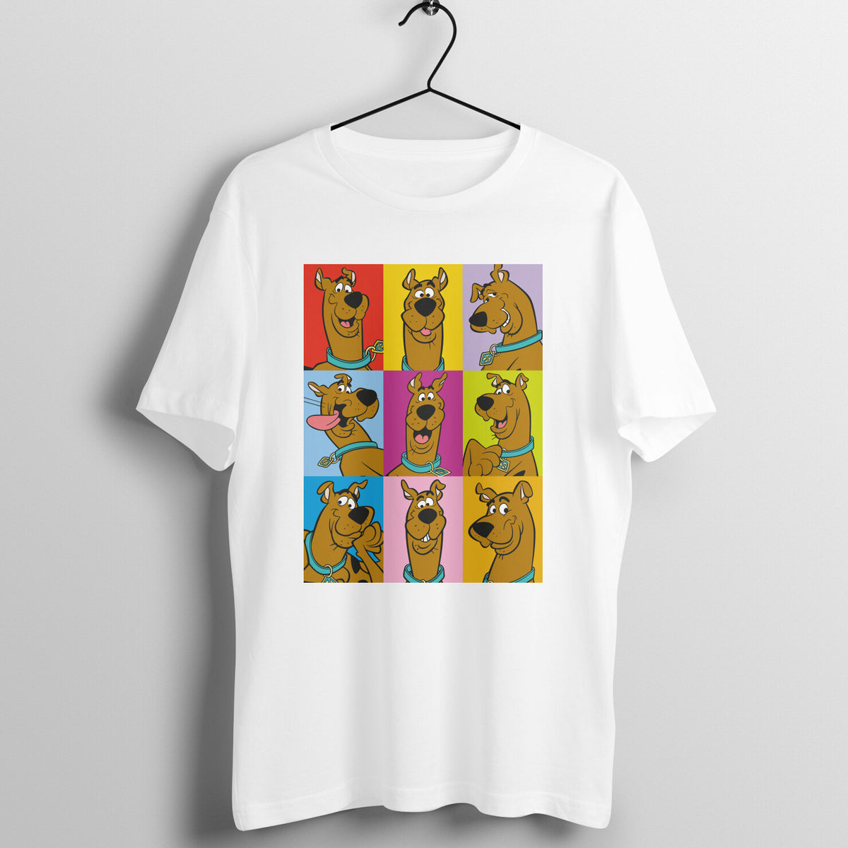 SCOOBY - Tshirt for Everyone who misses him.