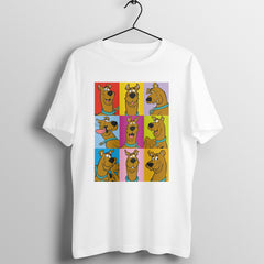 SCOOBY - Tshirt for Everyone who misses him.