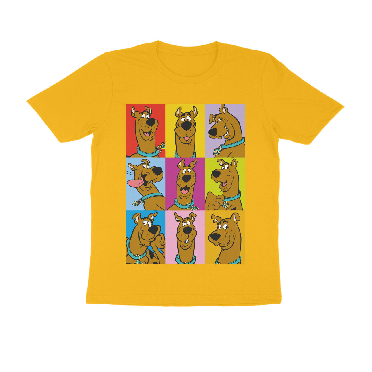 SCOOBY - Tshirt for Everyone who misses him.