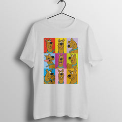 SCOOBY - Tshirt for Everyone who misses him.