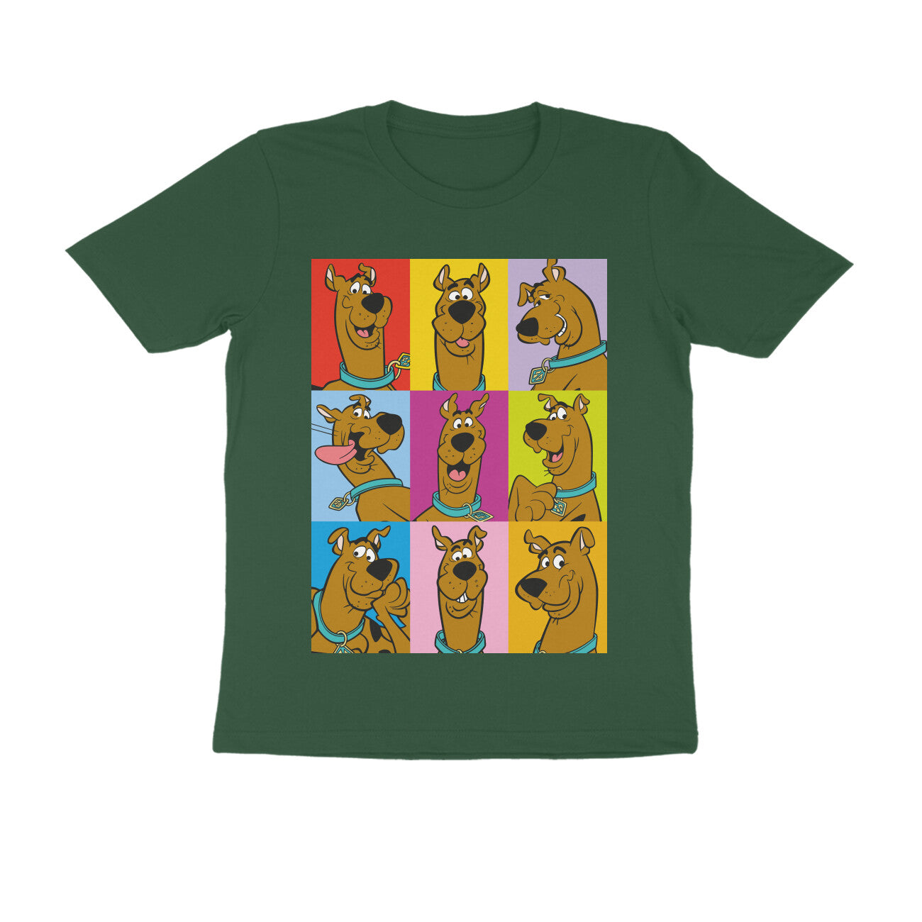 SCOOBY - Tshirt for Everyone who misses him.