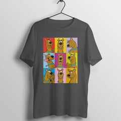 SCOOBY - Tshirt for Everyone who misses him.