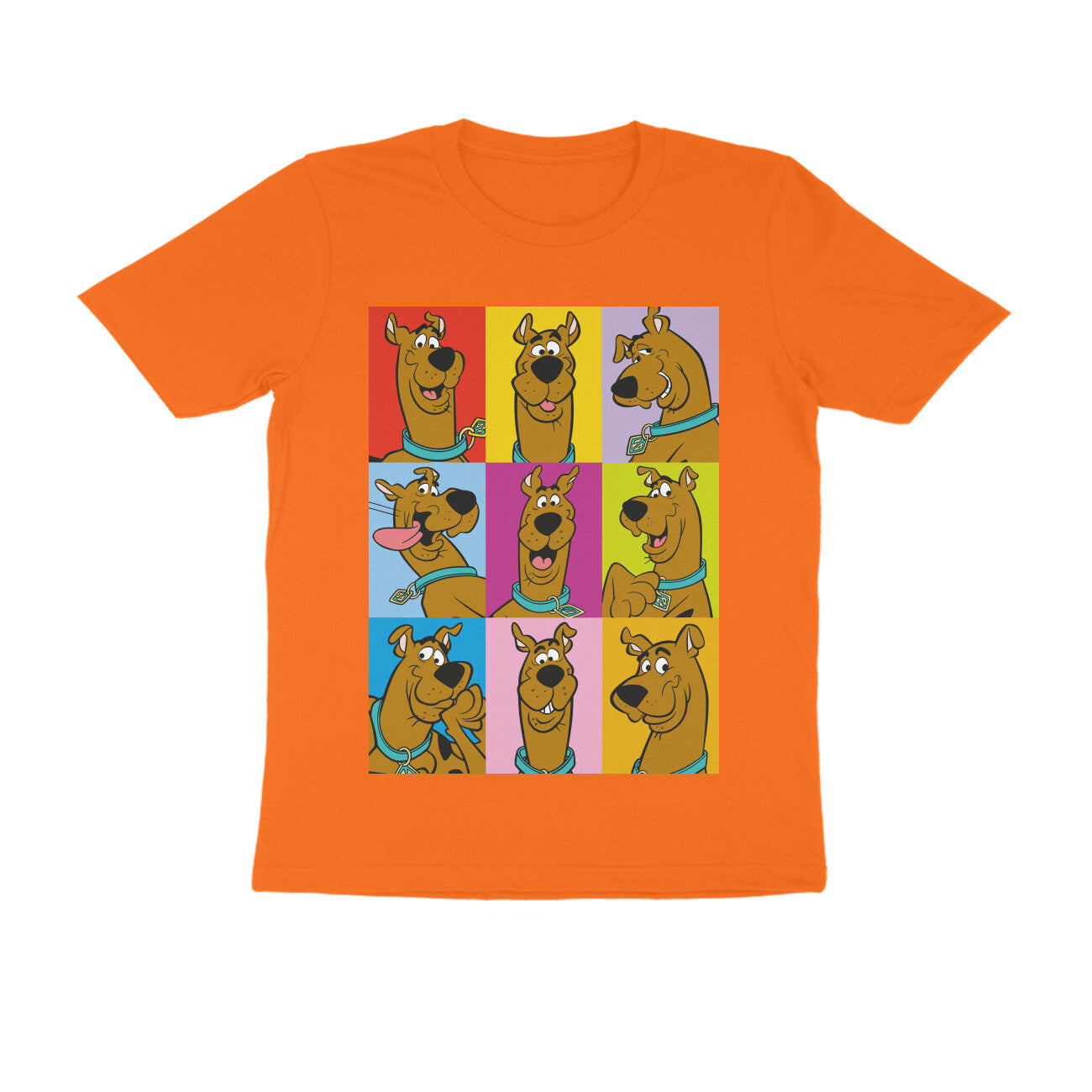 SCOOBY - Tshirt for Everyone who misses him.