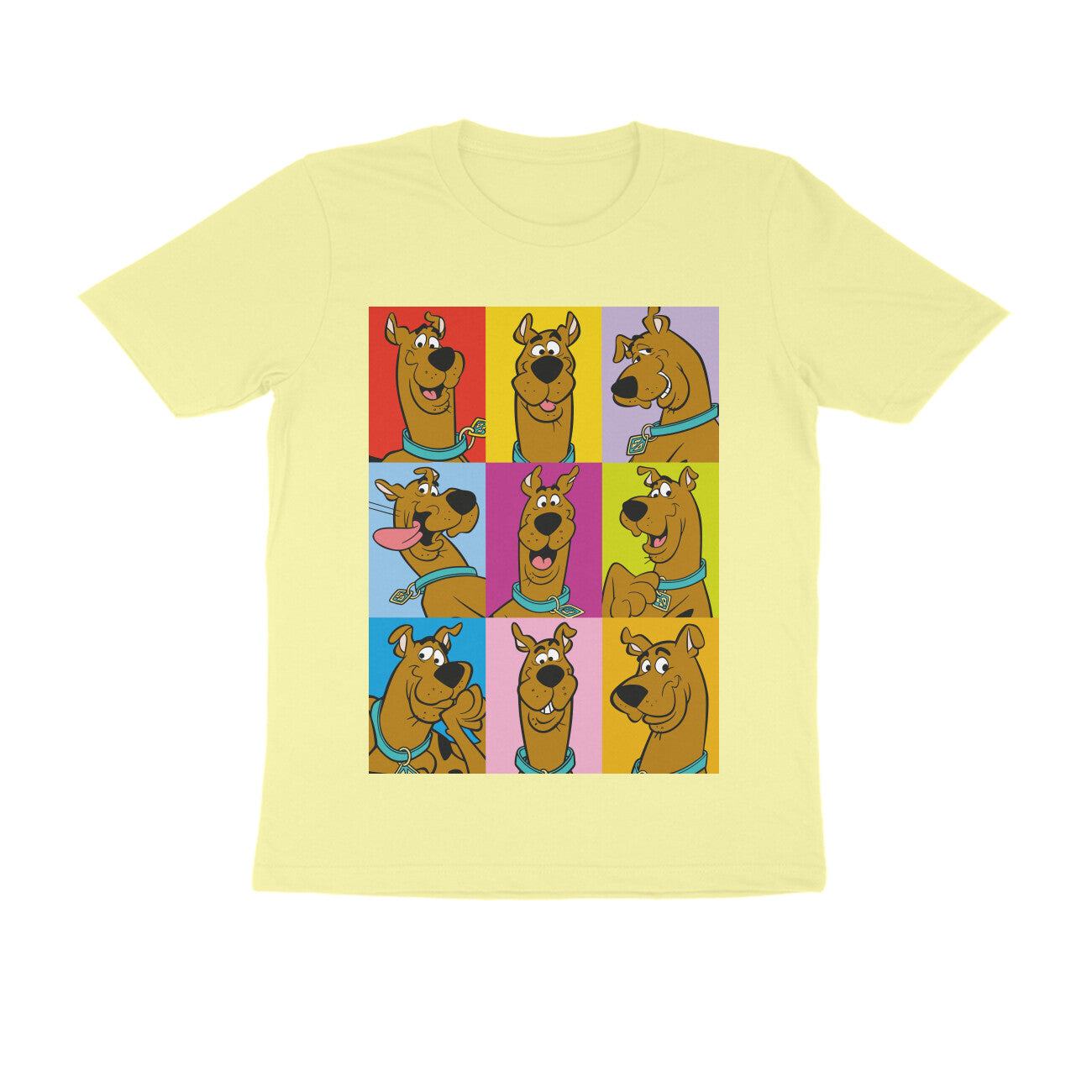 SCOOBY - Tshirt for Everyone who misses him.