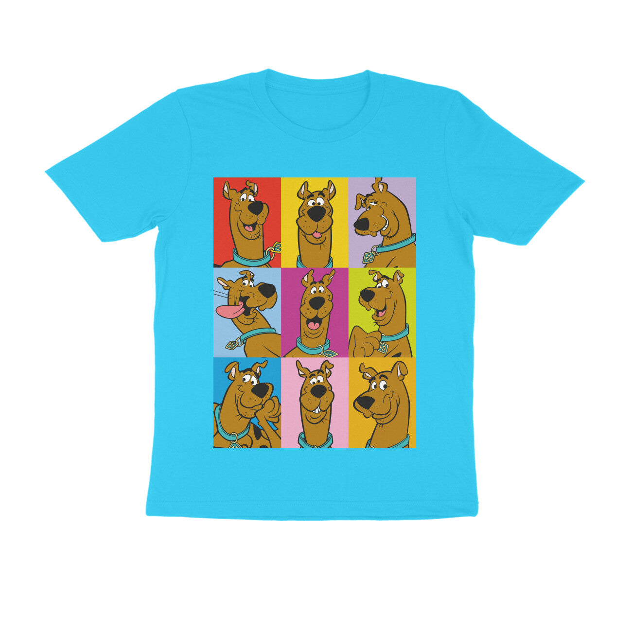 SCOOBY - Tshirt for Everyone who misses him.