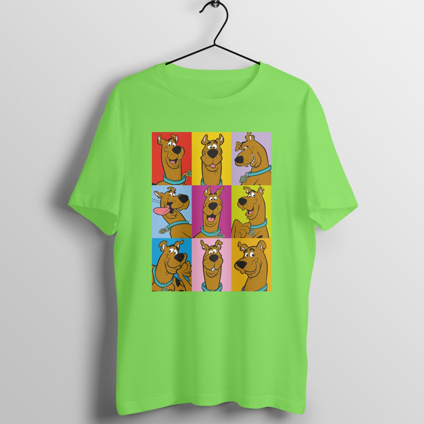 SCOOBY - Tshirt for Everyone who misses him.