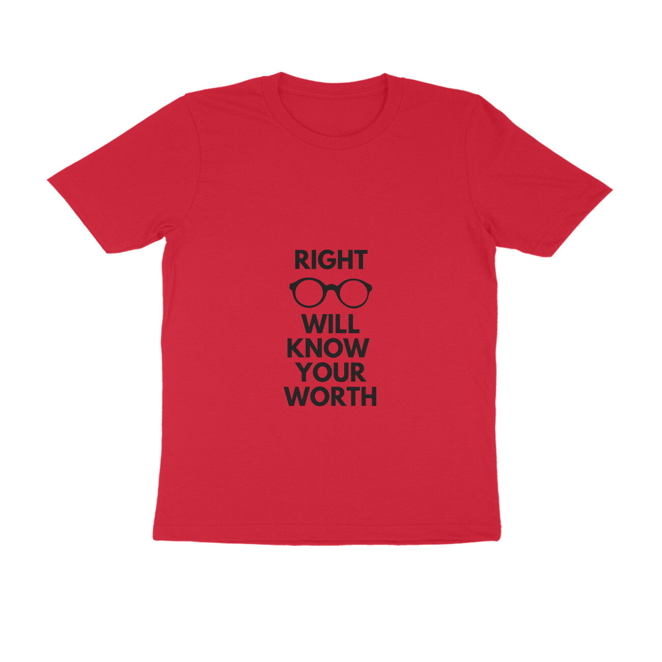 Right Eyes - Moments - T-Shirt