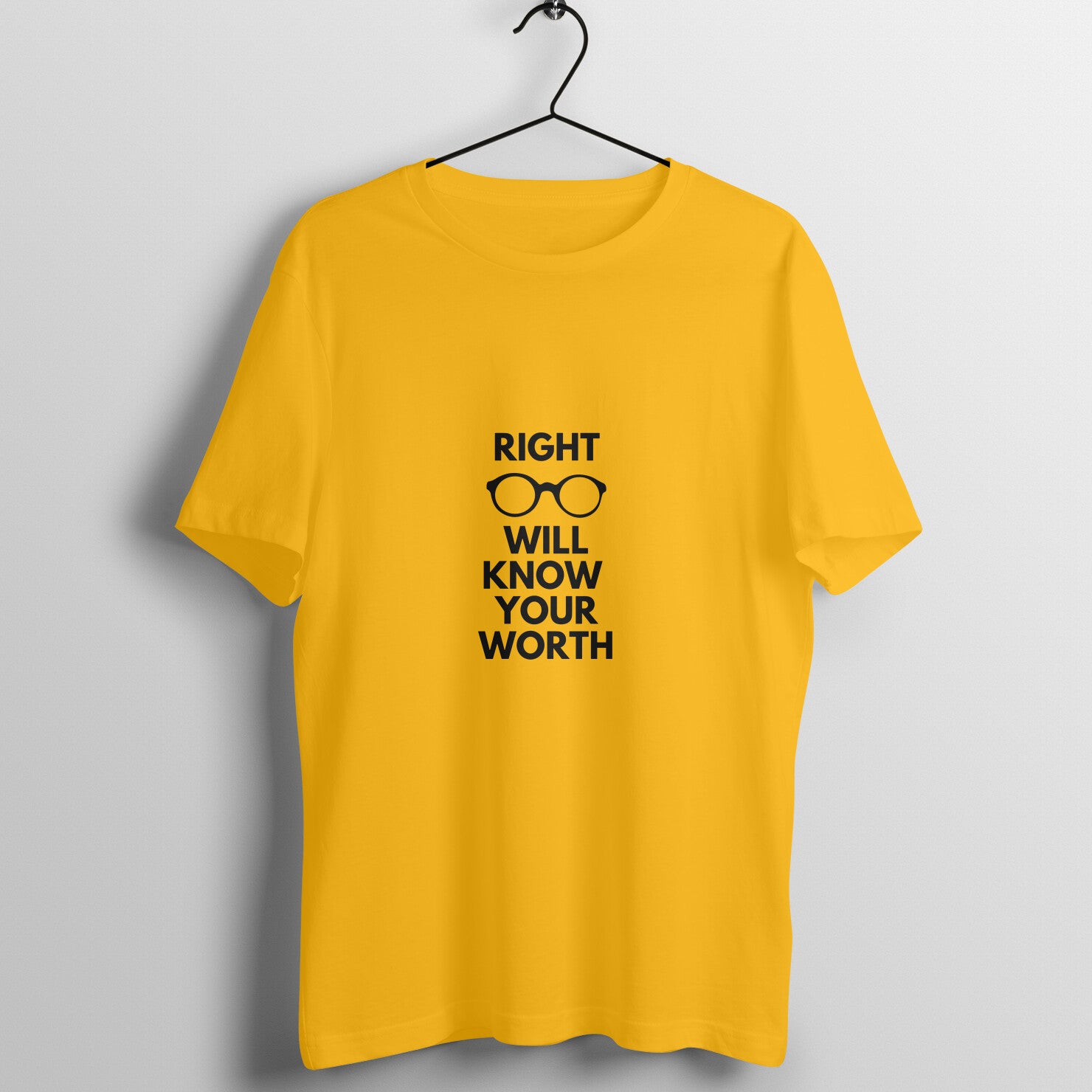 Right Eyes - Moments - T-Shirt