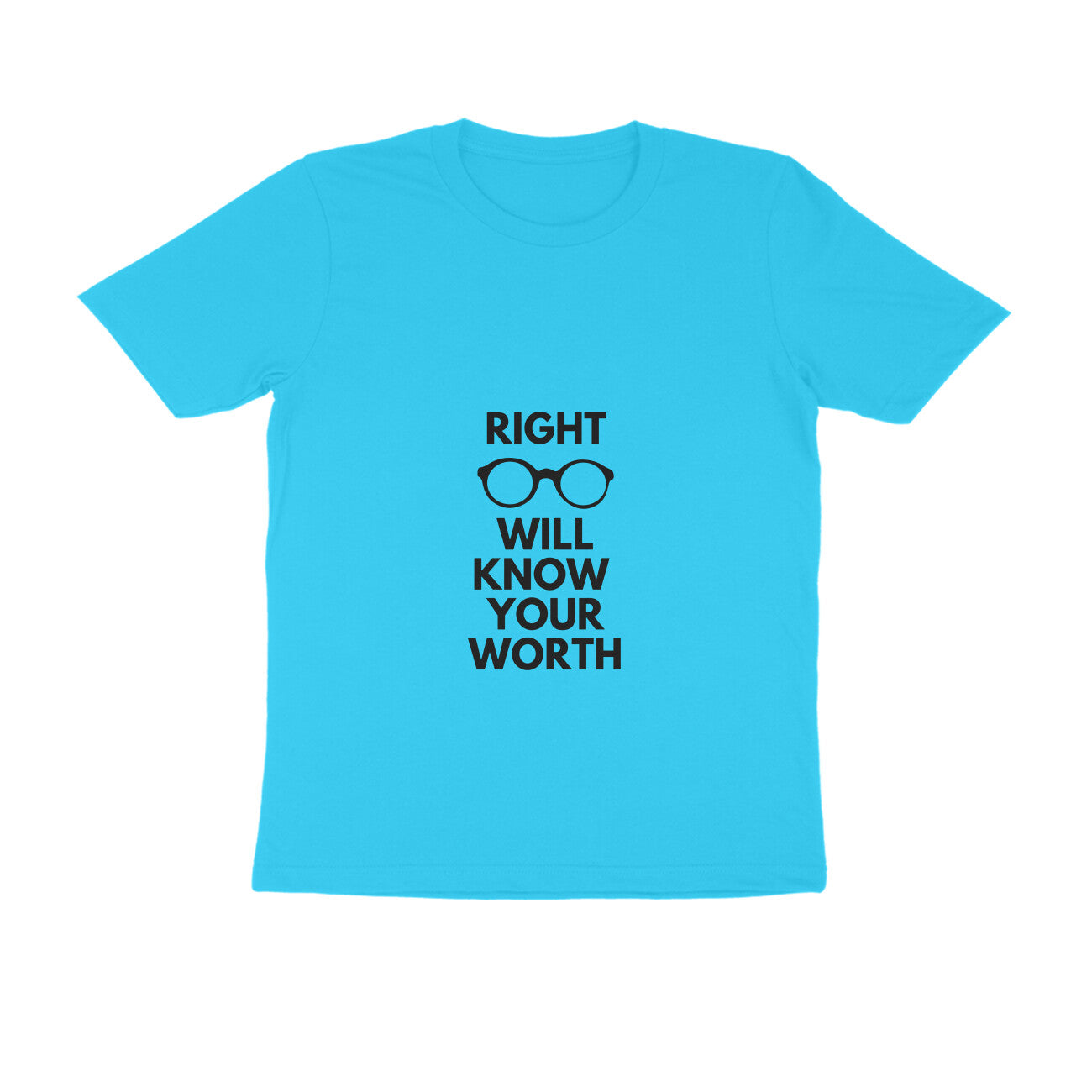 Right Eyes - Moments - T-Shirt