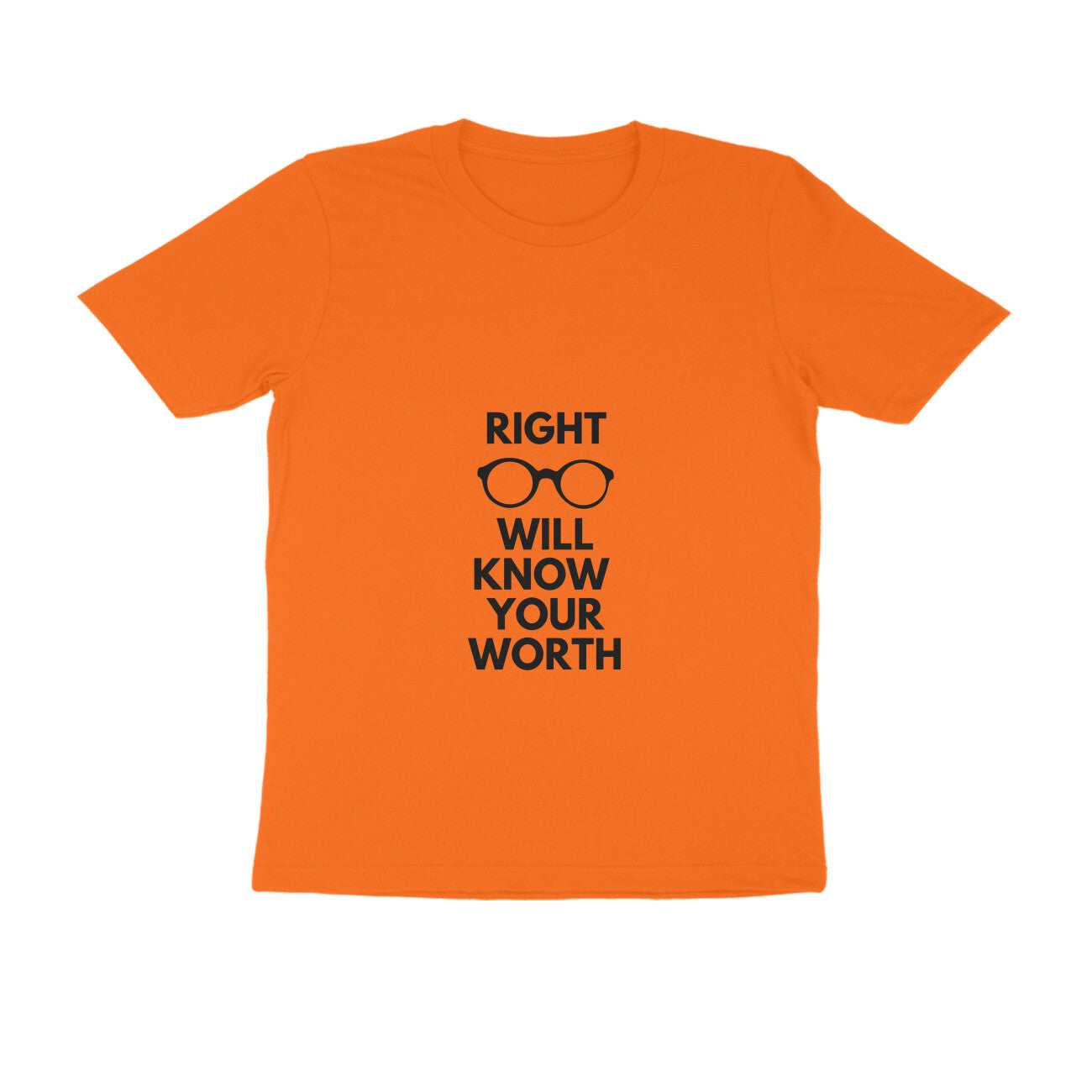 Right Eyes - Moments - T-Shirt