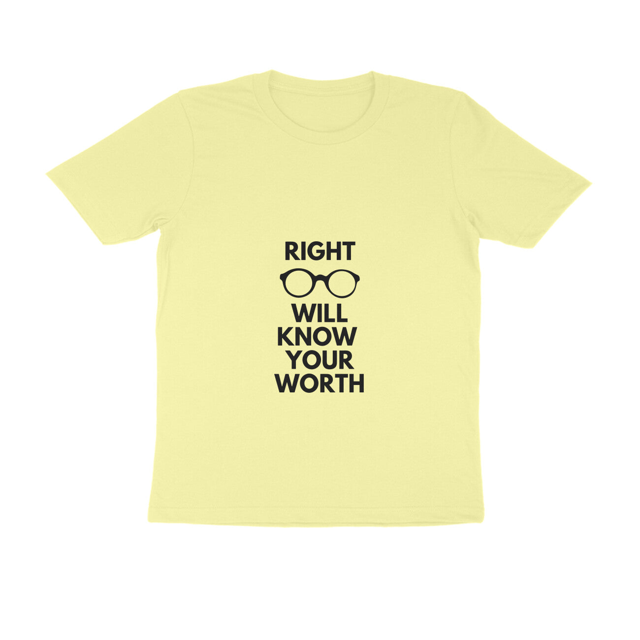 Right Eyes - Moments - T-Shirt