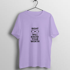 Right Eyes - Moments - T-Shirt