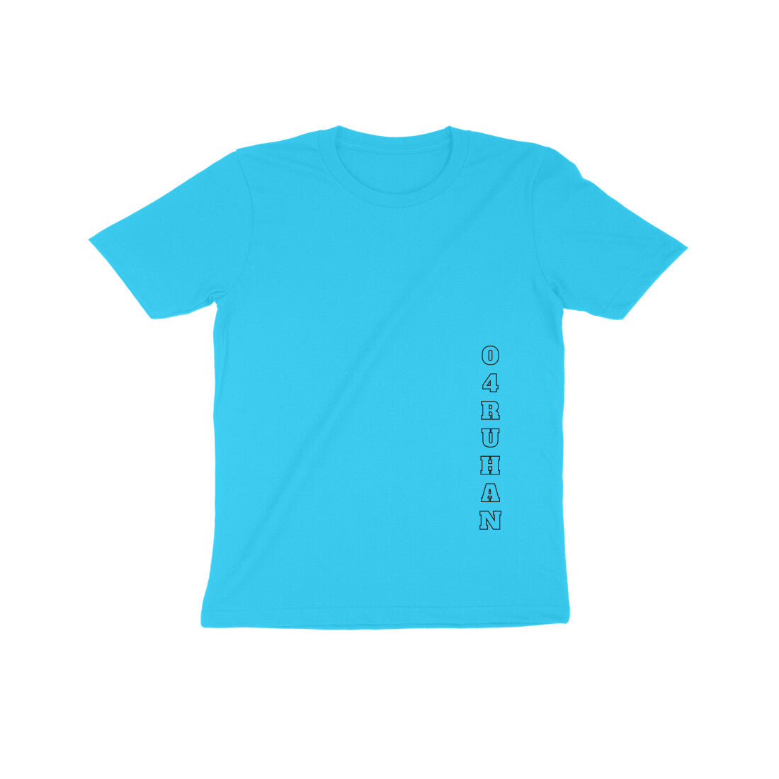 RUHAN 04 - T- Shirt