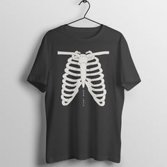 SKELL - Tshirt for Halloween