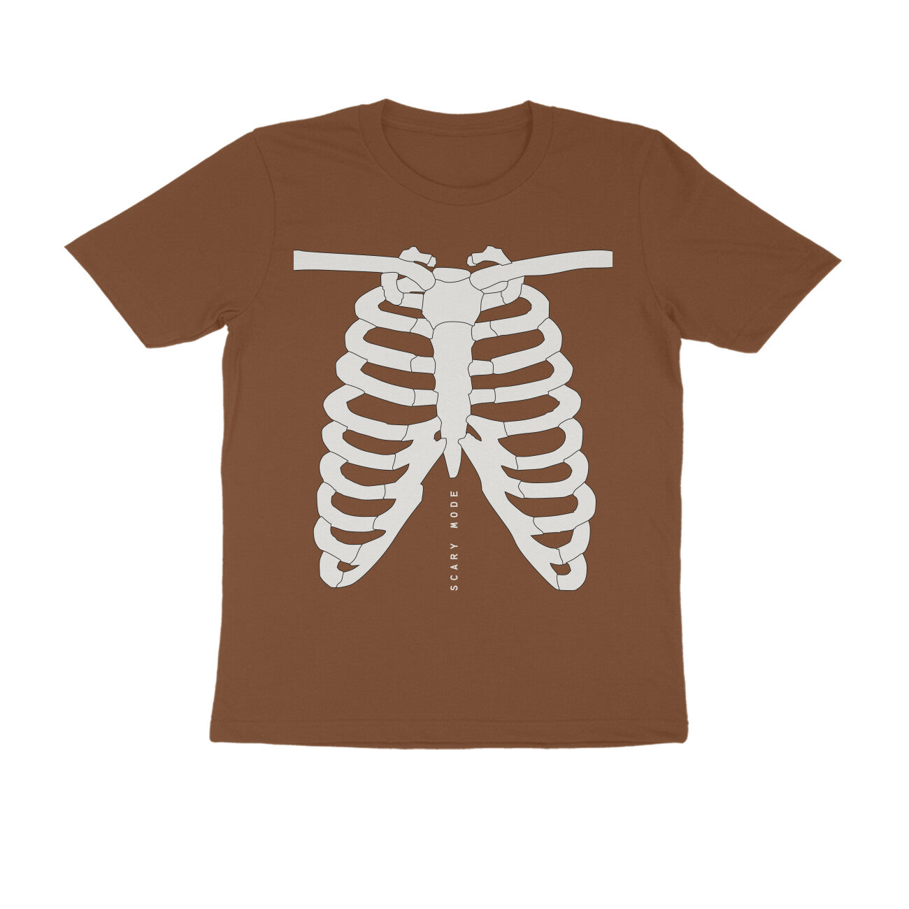 SKELL - Tshirt for Halloween