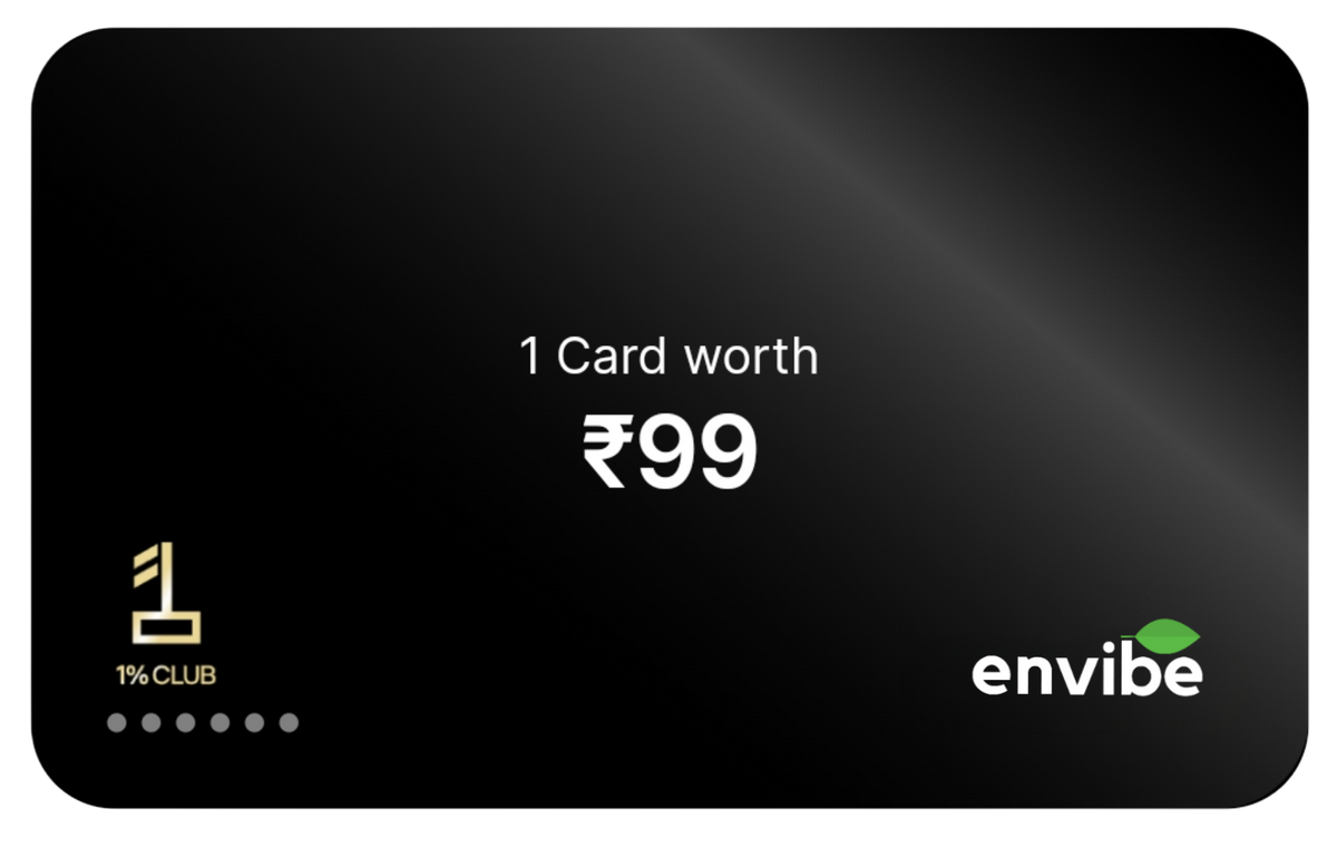 1% Club - Credit Card Master Class